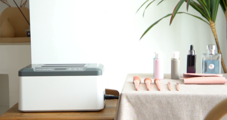 Ultraviolet Sterilization Machines: How to use UV sterilization machines for disinfection