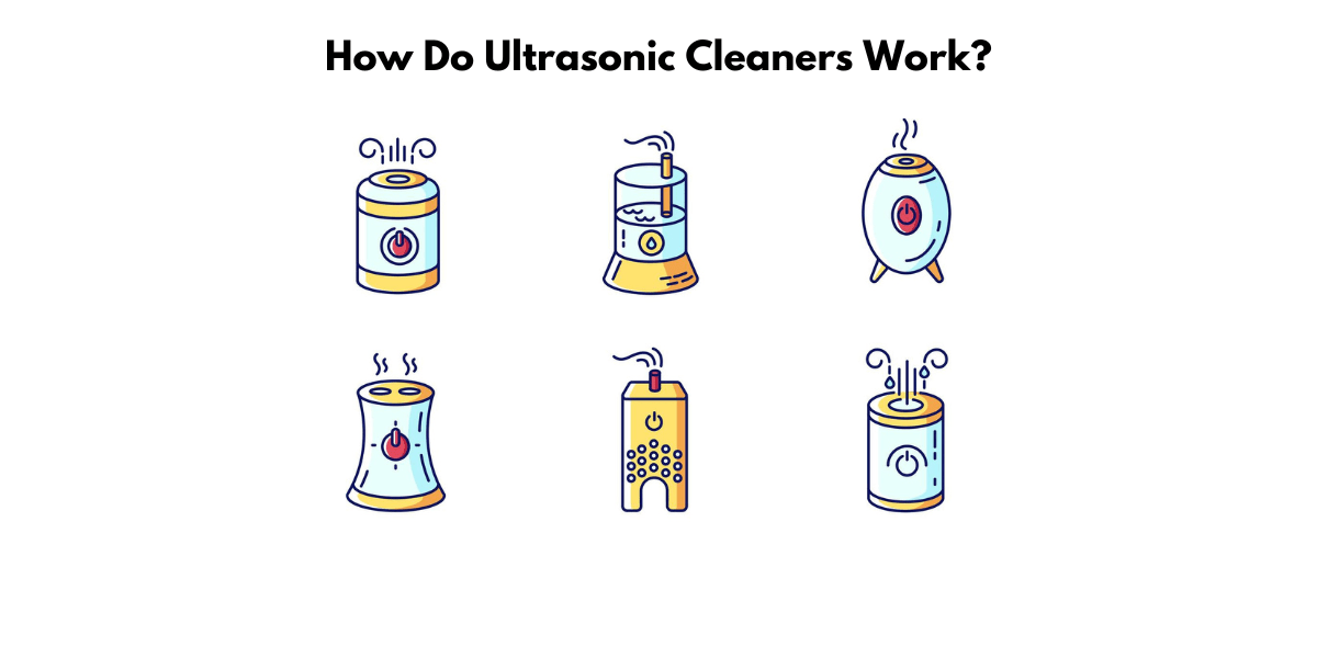 Best Ultrasonic Cleaner: Everything you need to know about ultrasonic cleaners