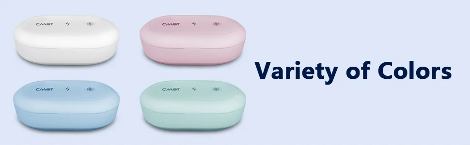 uv sanitizer box 