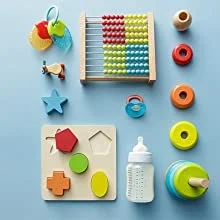 For baby products