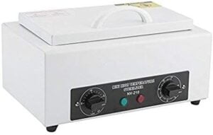 Aries Outlets 1.5L Mini High Temperature Autoclave Machine
