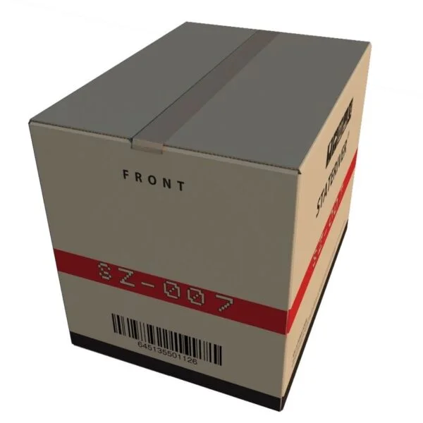 UV Room Temperature Sterilizer - Image 6