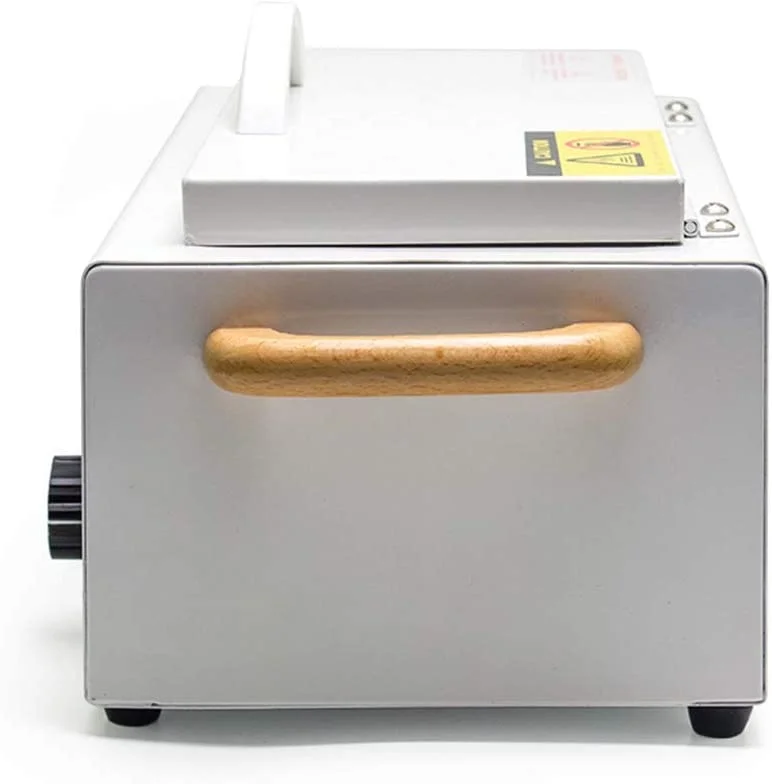 Soiiw High Temperature Metal Tool Cleaning Box - Image 7