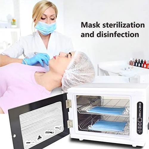UV Room Temperature Sterilizer - Image 3