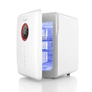 Grelife UV Sterilizer and Dryer for Baby Bottles