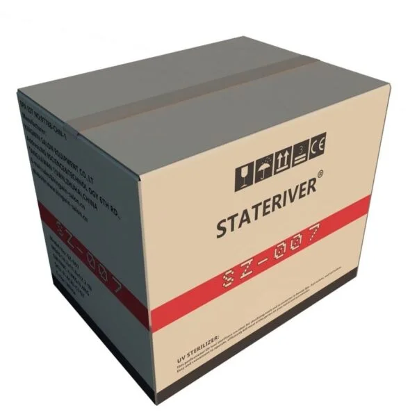 UV Room Temperature Sterilizer - Image 5