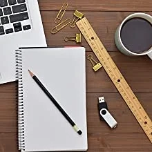 For office supplies