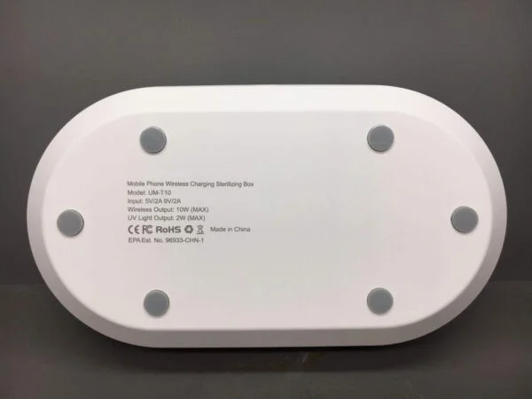 Cahot UV Light Sanitizer Box - Image 8
