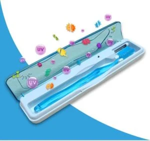 UVILIZER Smile - UV Light Sanitizer
