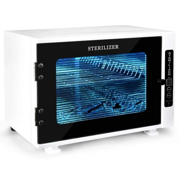 UV Room Temperature Sterilizer