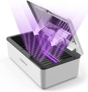 ennva UV Light Sanitizer