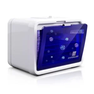LETORS UV Sanitizer Box