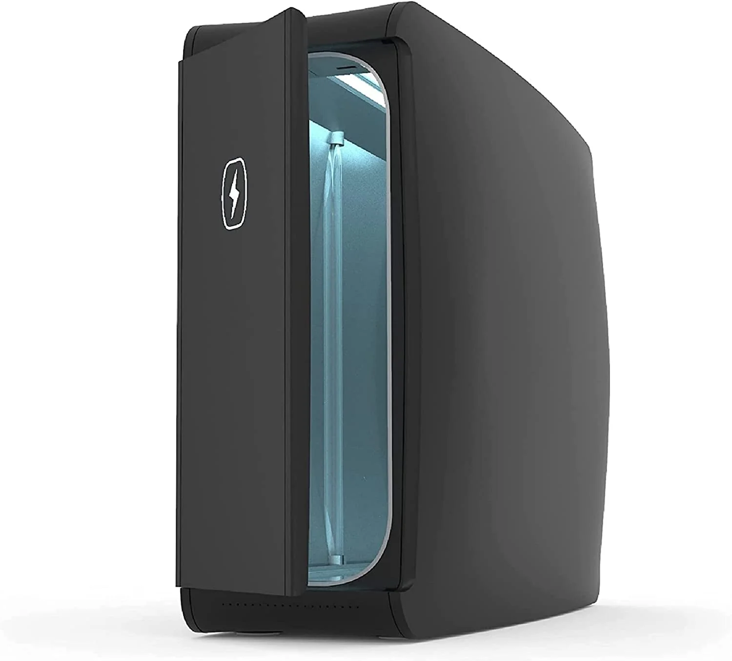 HomeSoap Large Capacity UV Light Sanitizer & Charger - Image 10