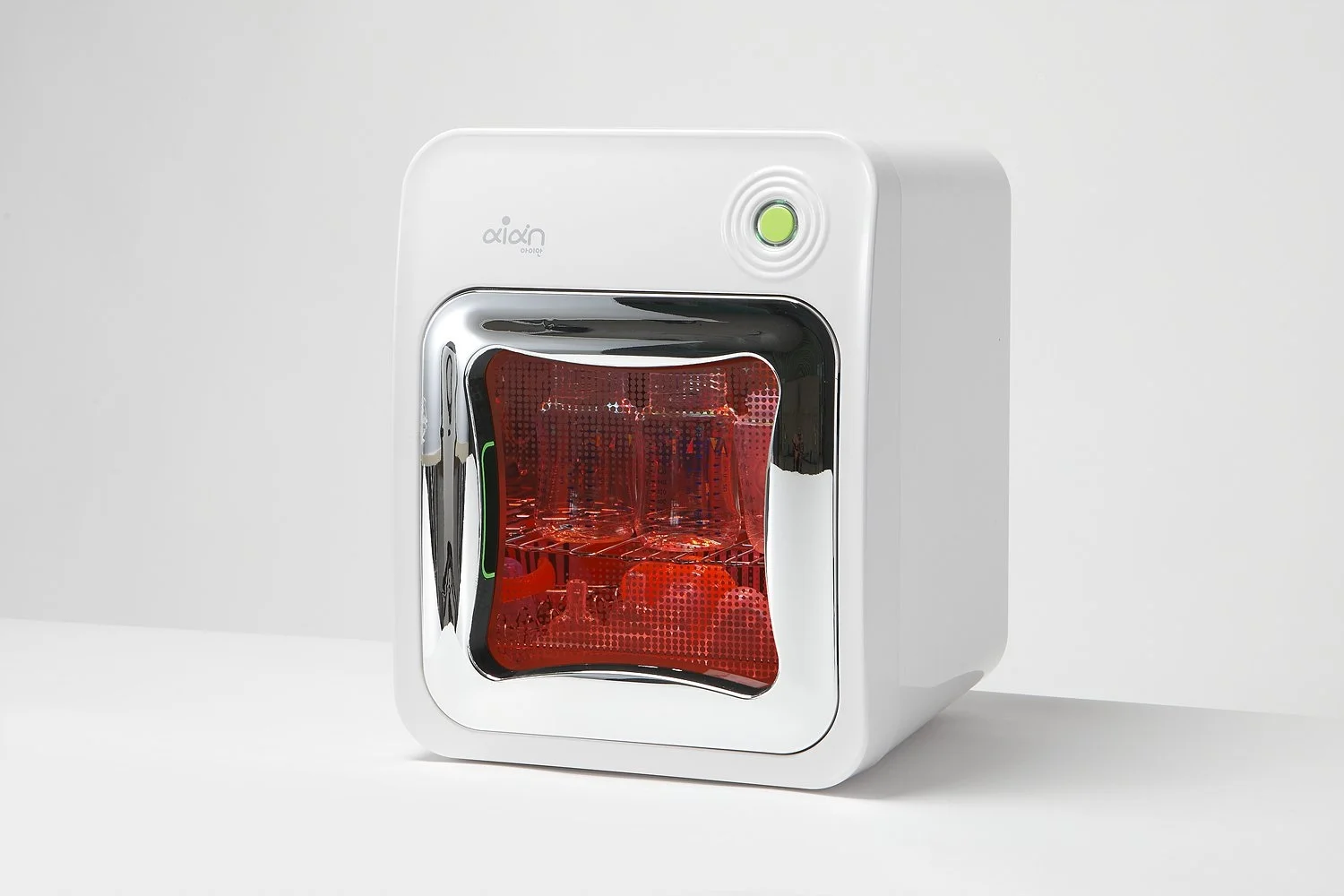 Aian Sterilizer & Dryer - Image 2