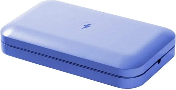PhoneSoap 3 UV Cell Phone Sanitizer and Dual Universal Cell Phone Charger - Image 7