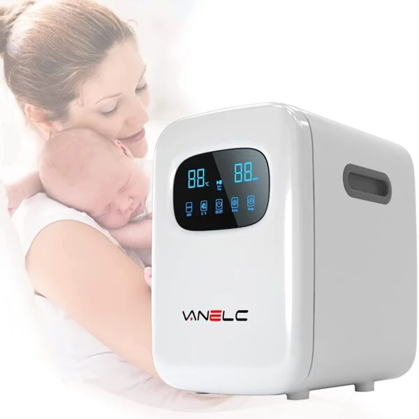 Baby Bottle Sterilizer and Dryer