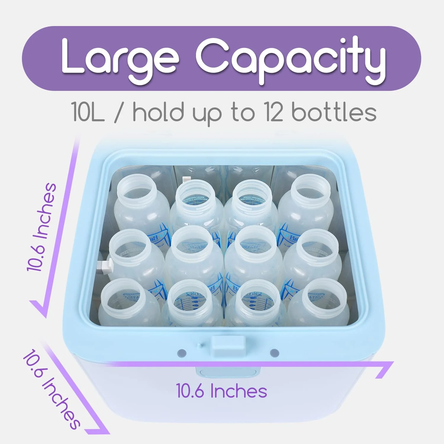 Papablic 4-in-1 UV Light Sanitizer - Image 4