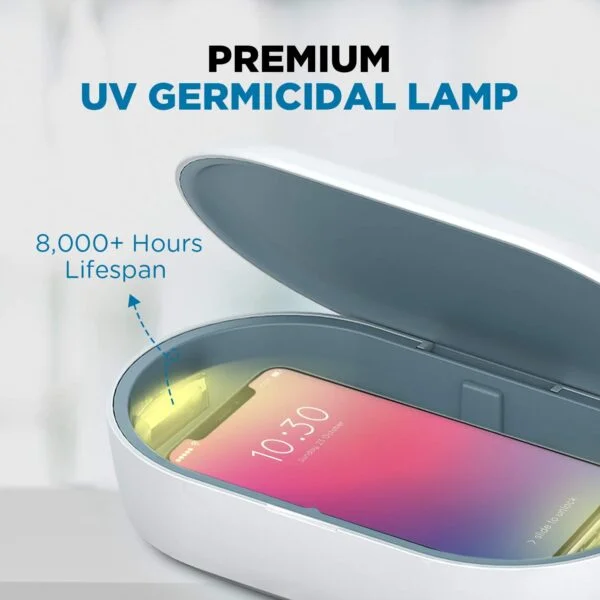 Cahot UV Light Sanitizer Box - Image 5