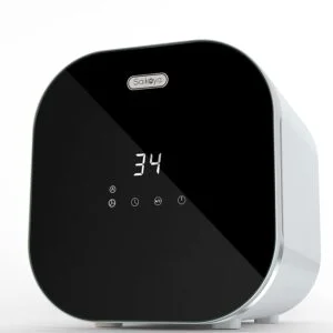 LETORS UV-C 4-in-1 Sterilizer and Dryer