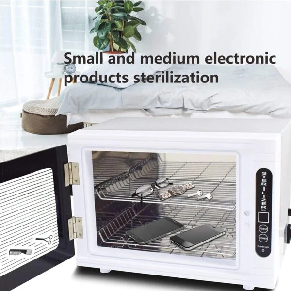 UV Room Temperature Sterilizer - Image 2
