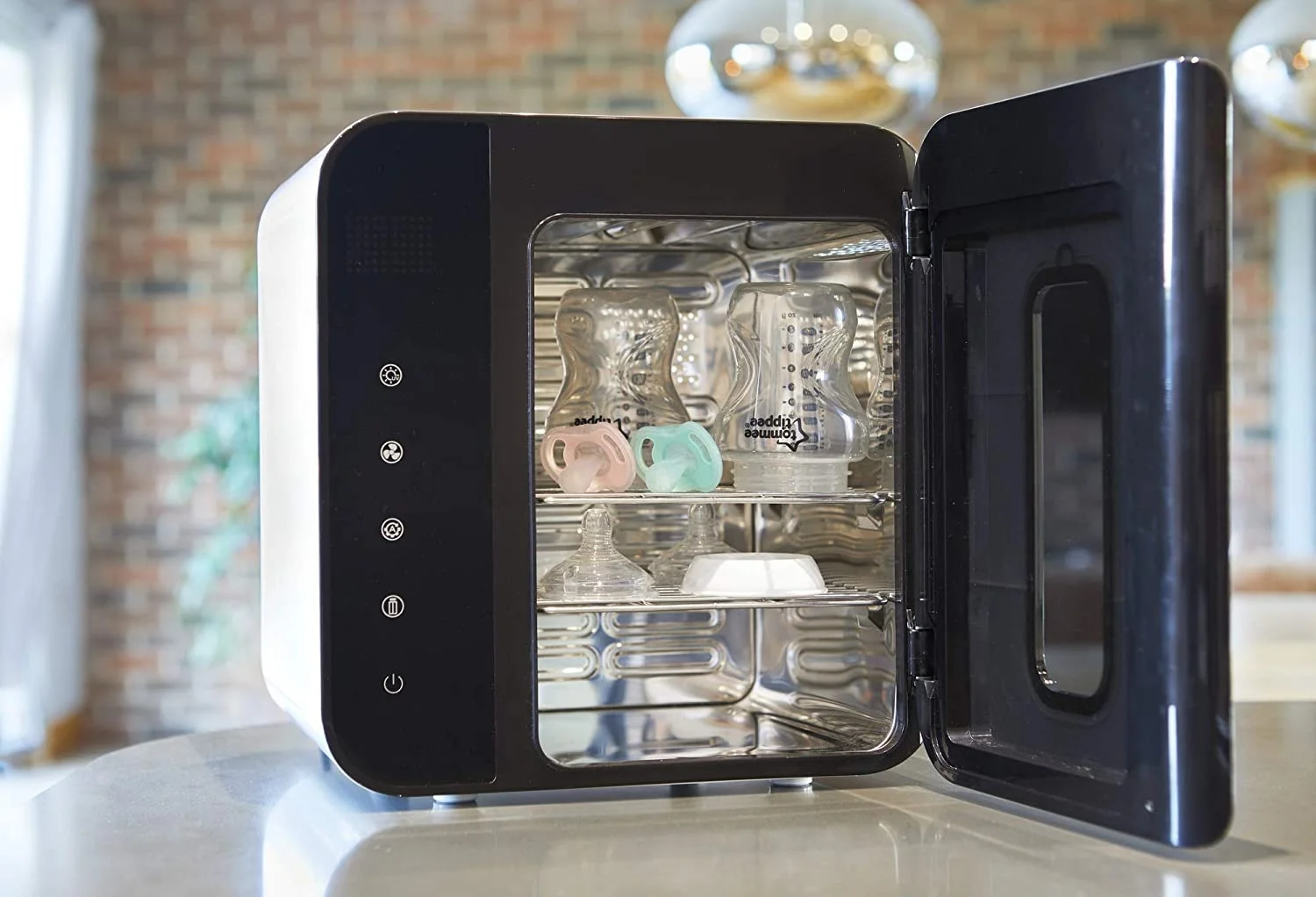 Tommee Tippee UV 3-in-1 Sterilizer and Dryer - Image 2