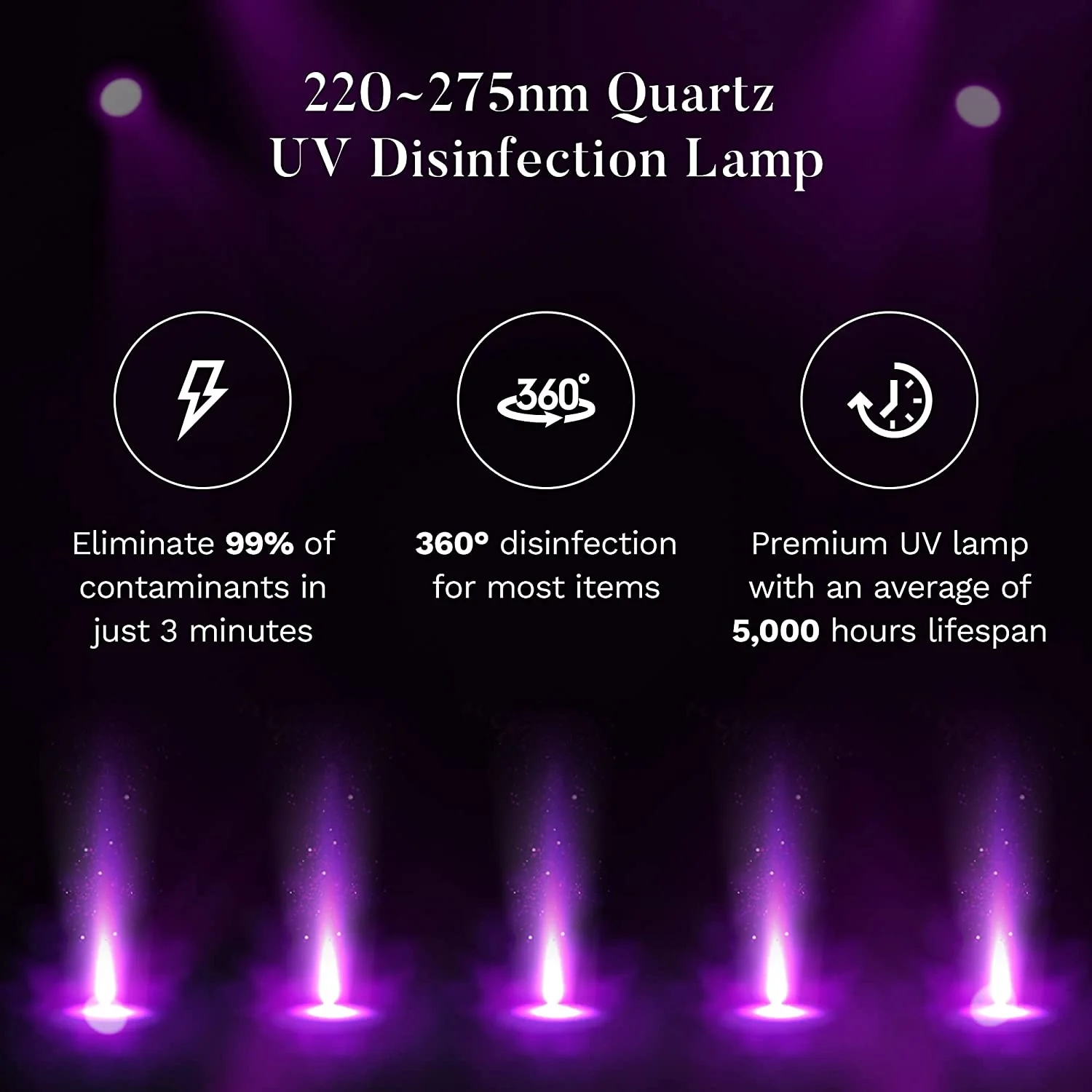 ennva UV Light Sanitizer - Image 5