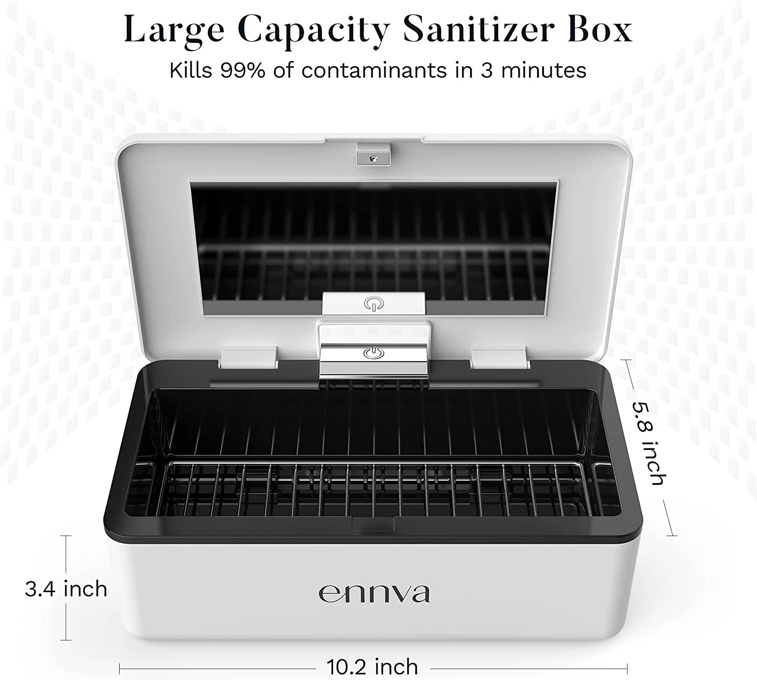 ennva UV Light Sanitizer - Image 3