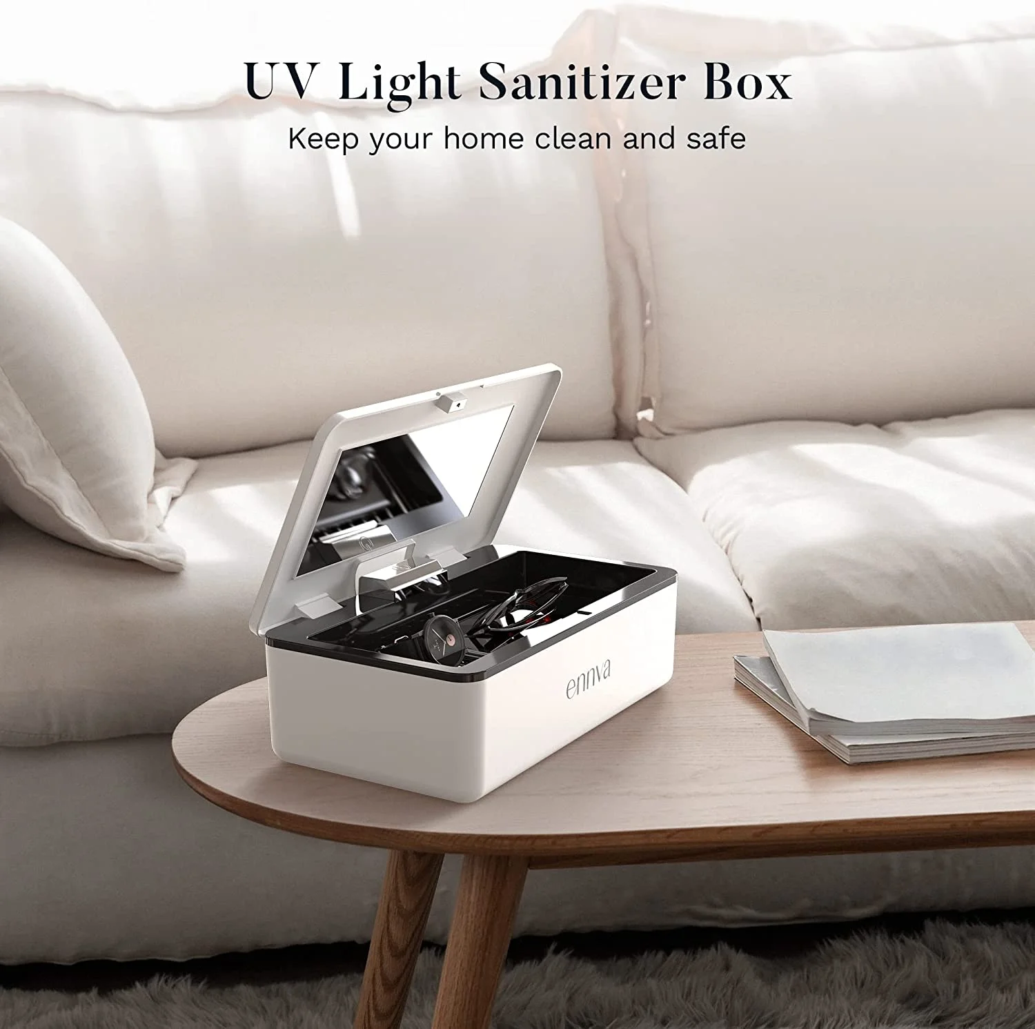 ennva UV Light Sanitizer - Image 6