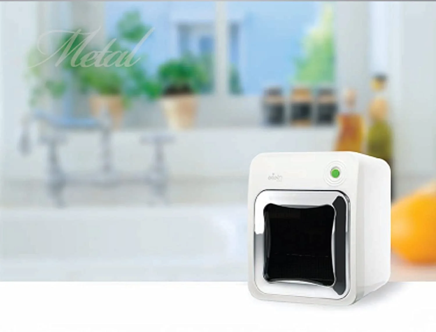 Aian Sterilizer & Dryer - Image 4