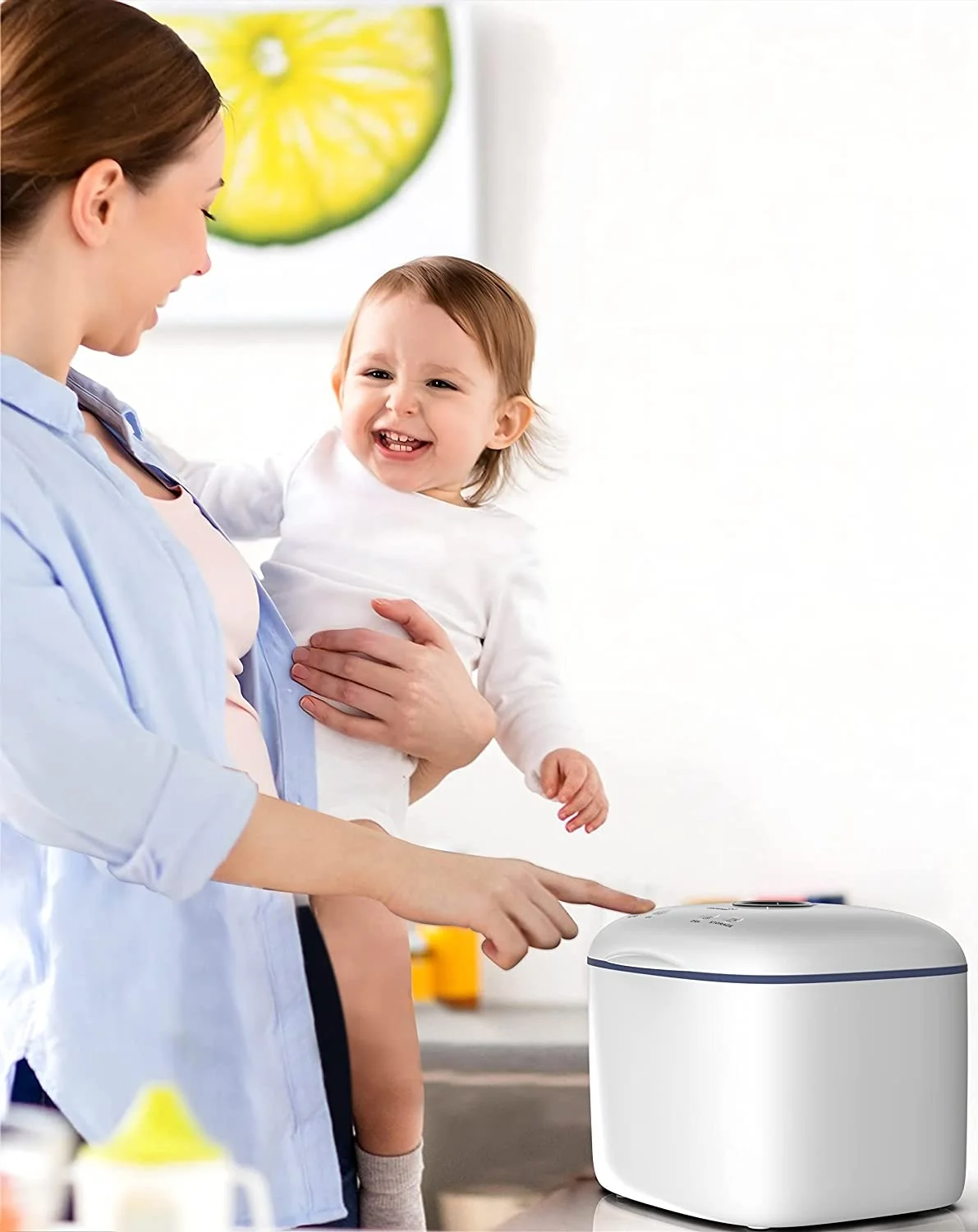 GROWNSY UV Light Sanitizer - Image 8