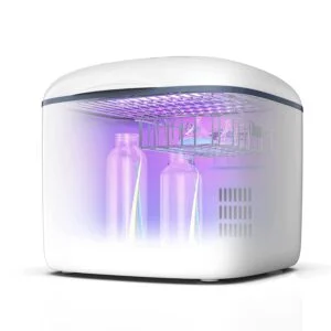 GROWNSY UV Light Sanitizer