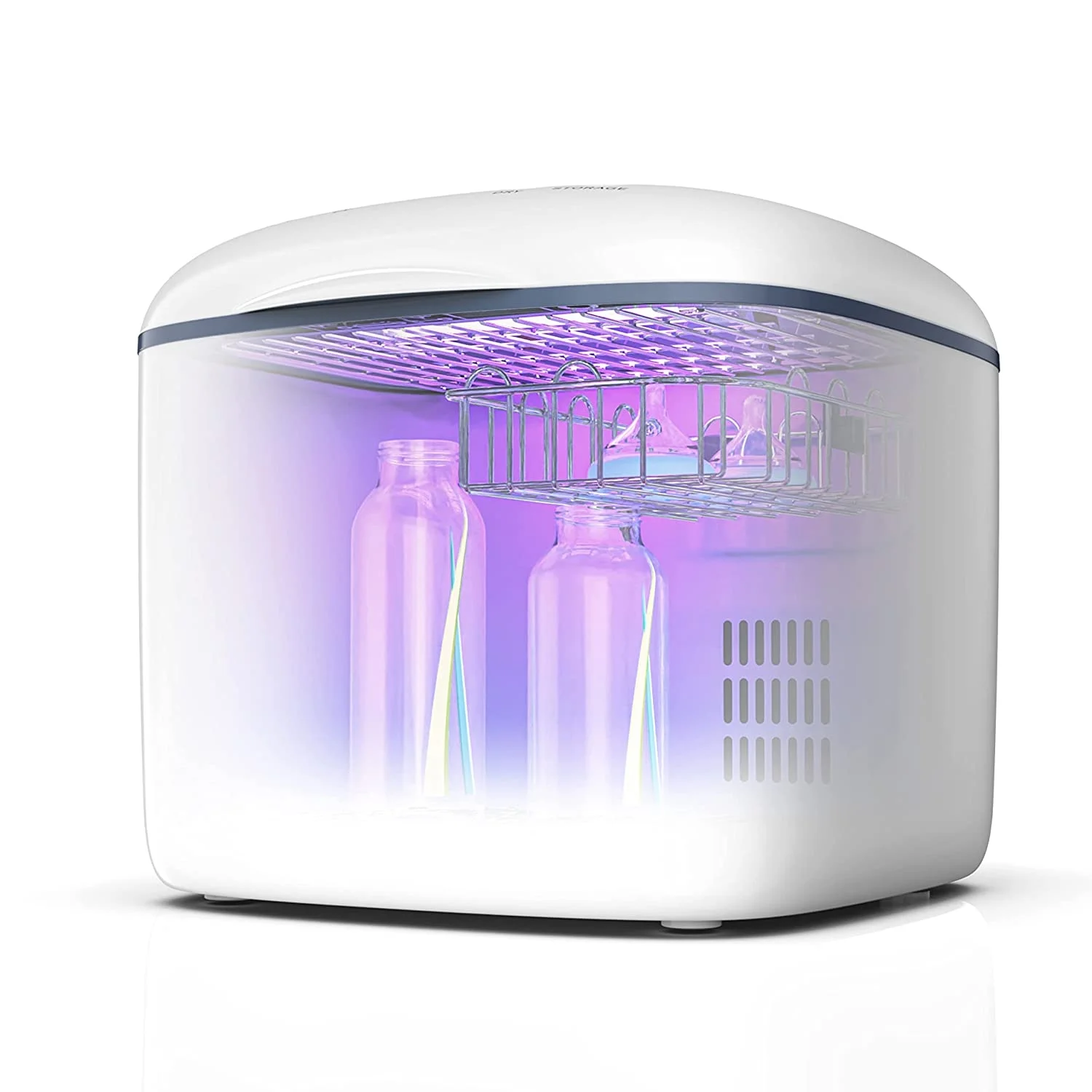 GROWNSY UV Light Sanitizer