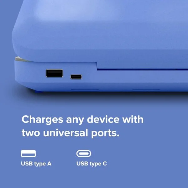 PhoneSoap 3 UV Cell Phone Sanitizer and Dual Universal Cell Phone Charger - Image 5