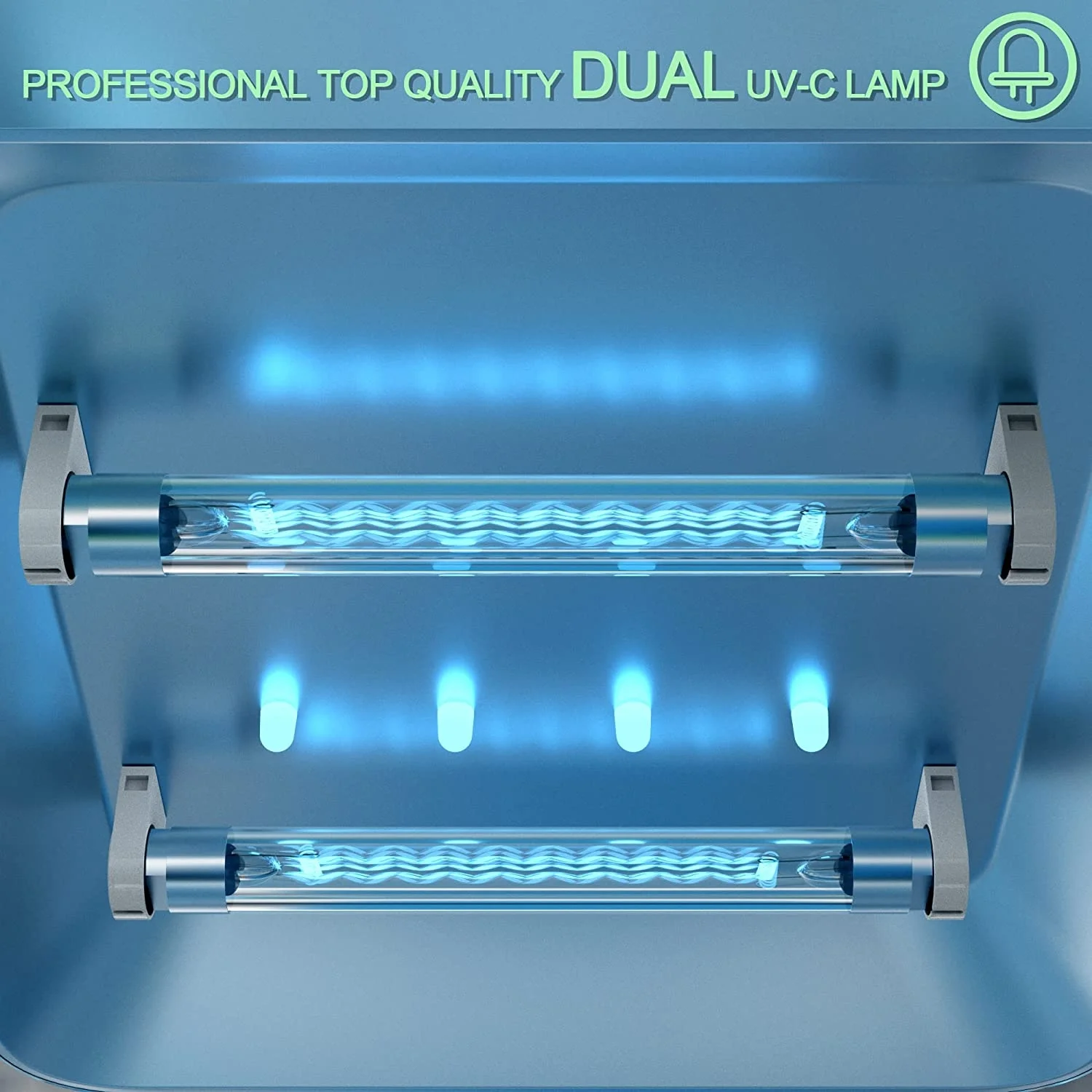 LETORS UV-C 4-in-1 Sterilizer and Dryer - Image 3