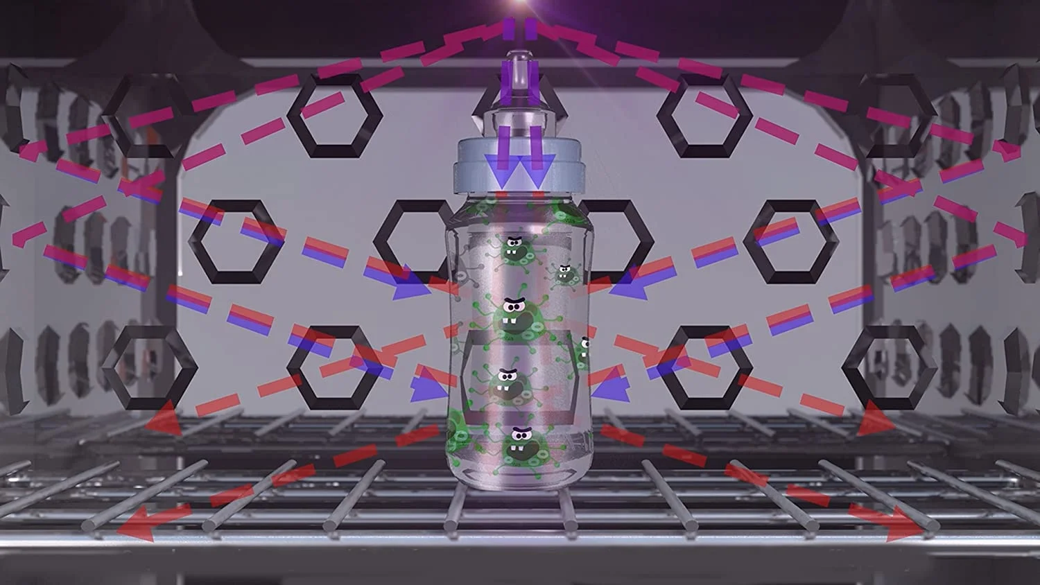 Aian Sterilizer & Dryer - Image 7