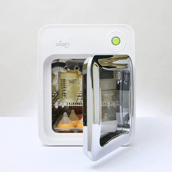 Aian Sterilizer & Dryer - Image 3